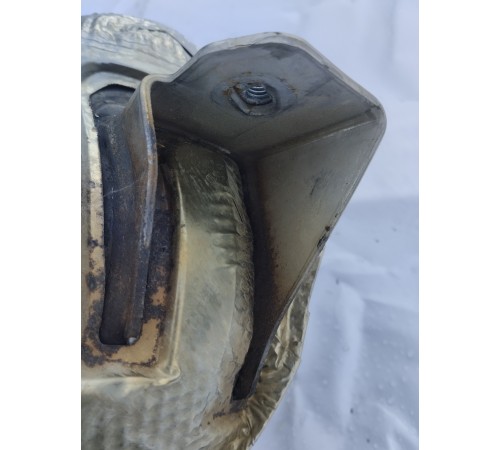 Катализатор