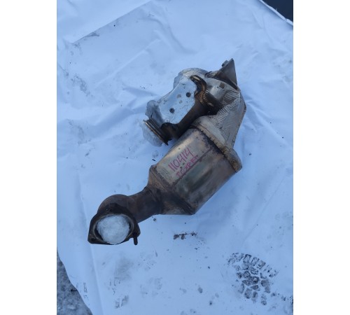 Катализатор