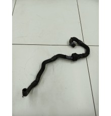 Патрубок системы охлаждения