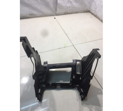 Накладка центральной консоли