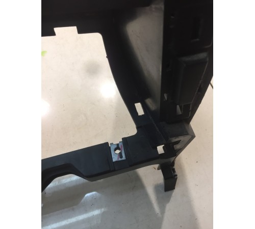 Накладка центральной консоли