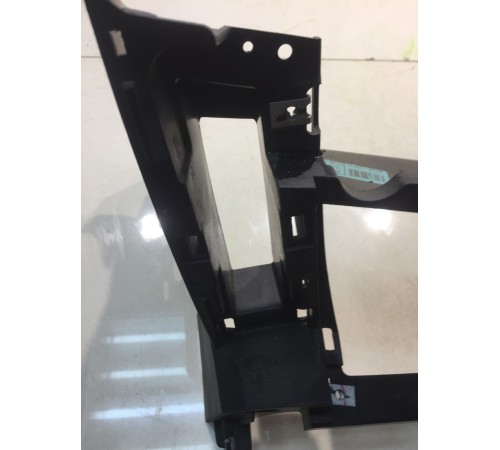 Накладка центральной консоли