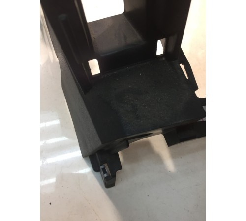 Накладка центральной консоли