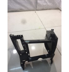 Накладка центральной консоли