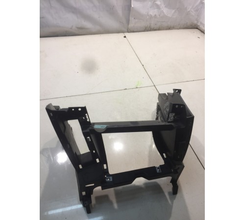 Накладка центральной консоли