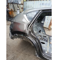 Крыло заднее правое