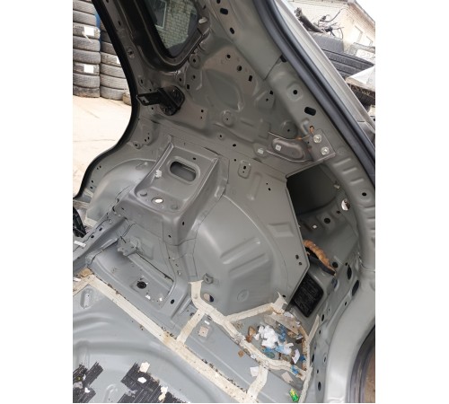 Крыло заднее правое