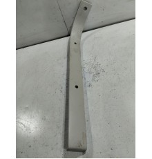 Накладка пластик салона левая