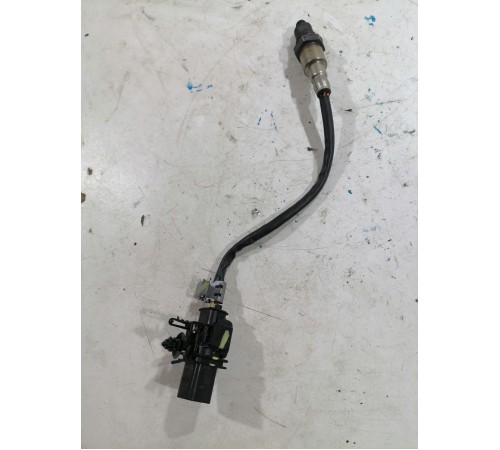 Датчик кислородный, лямбда