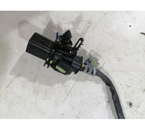 Датчик кислородный, лямбда