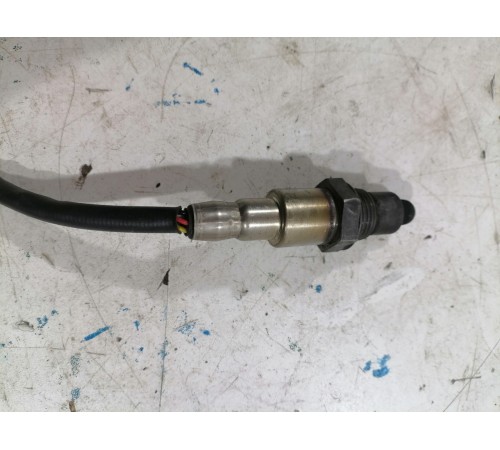 Датчик кислородный, лямбда