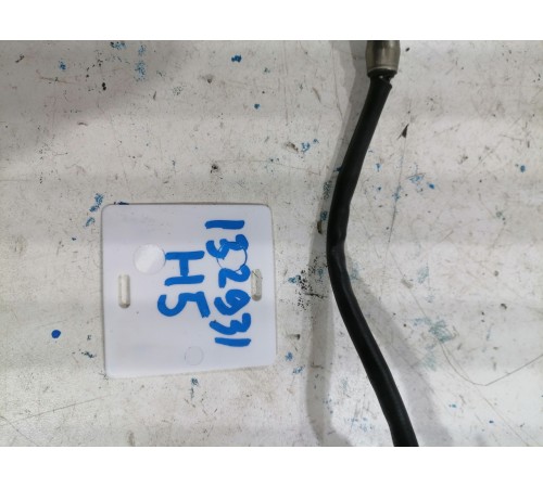 Датчик кислородный, лямбда