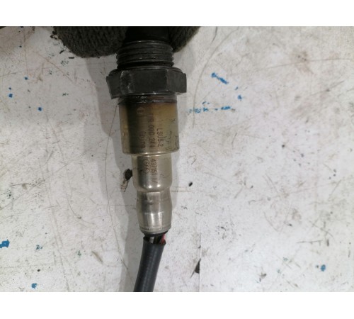 Датчик кислородный, лямбда