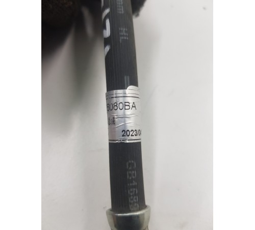 Тормозной шланг задний правый