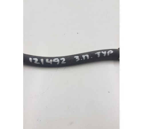 Тормозной шланг задний правый