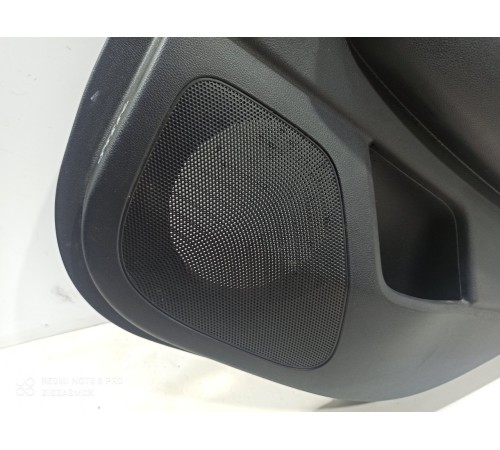 Обшивка двери (задняя правая)