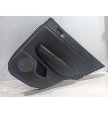 Обшивка двери (задняя правая)