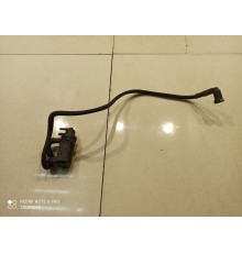 Клапан электромагнитный