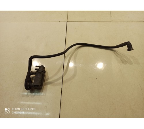 Клапан электромагнитный