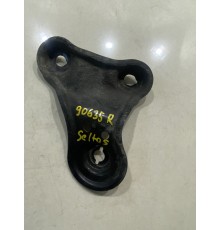 Кронштейн(крепление) кузова правый