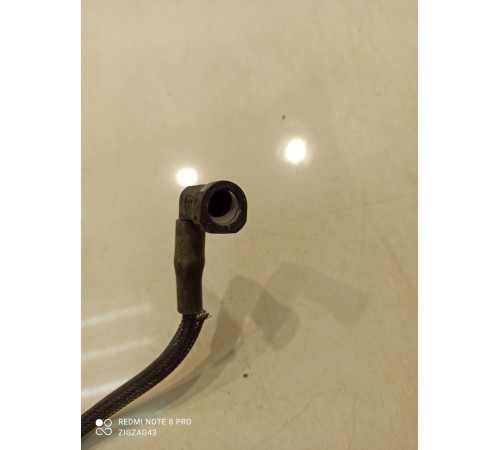 Клапан электромагнитный