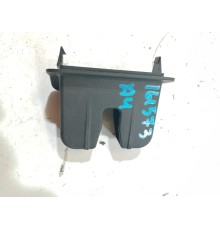 Накладка замка багажника