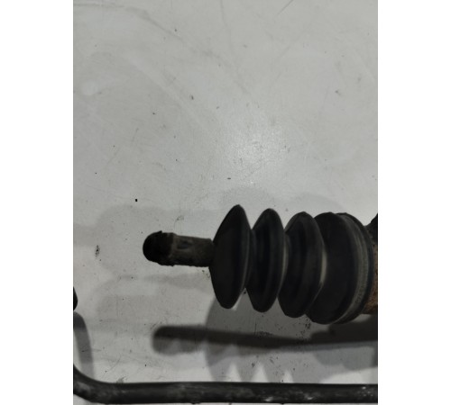 Цилиндр сцепления рабочий