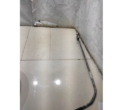 Поворотный кулак (задний, правый)