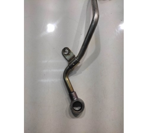 Трубка давления отработанных газов