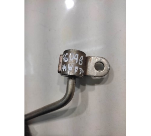 Трубка давления отработанных газов