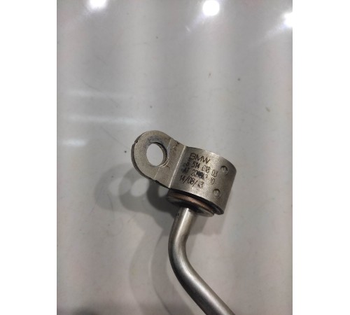 Трубка давления отработанных газов