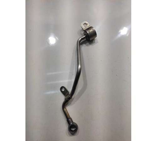 Трубка давления отработанных газов