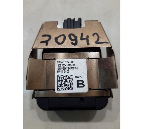 Датчик дождя