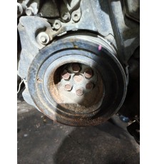 Шкив коленвала