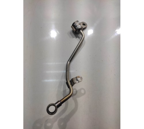 Трубка давления отработанных газов