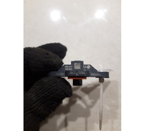 Датчик удара (AIRBAG) передний левый