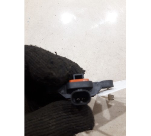 Датчик удара (AIRBAG) передний левый