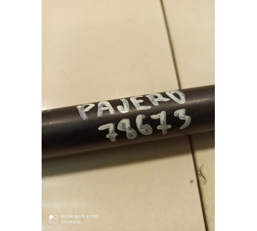 Амортизатор багажника (правый)