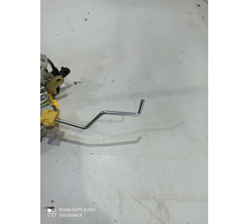 Замок двери (задний правый)