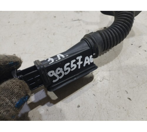 Электропроводка двери (задняя левая)