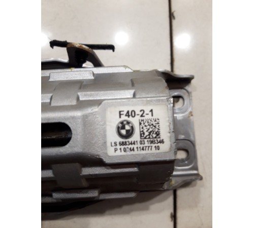 Рулевая колонка