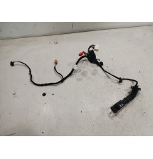 Электропроводка двери (задняя левая)