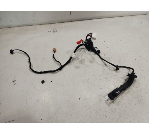 Электропроводка двери (задняя левая)