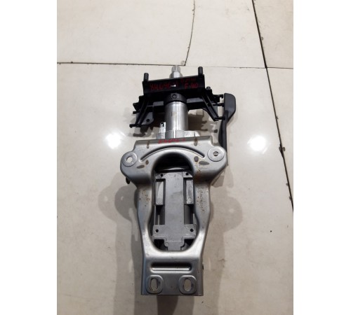 Рулевая колонка