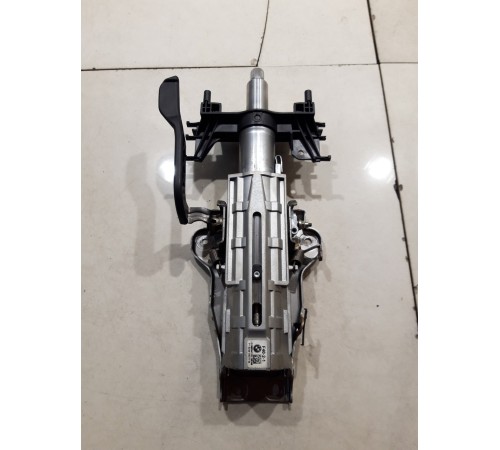 Рулевая колонка