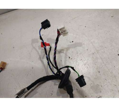 Электропроводка двери (задняя левая)