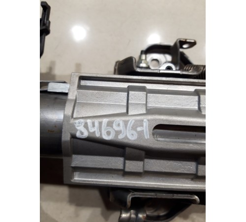 Рулевая колонка