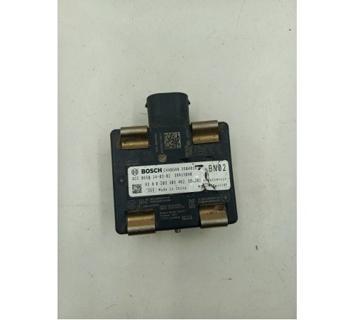 Датчик радарный слепых зон задний