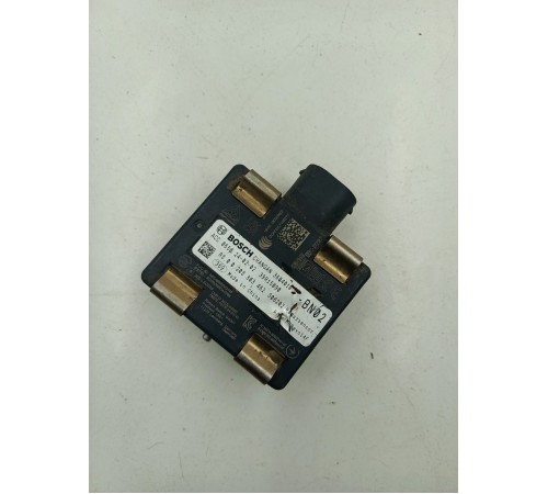 Датчик радарный слепых зон задний