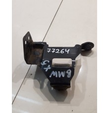 Кронштейн клапана отопителя